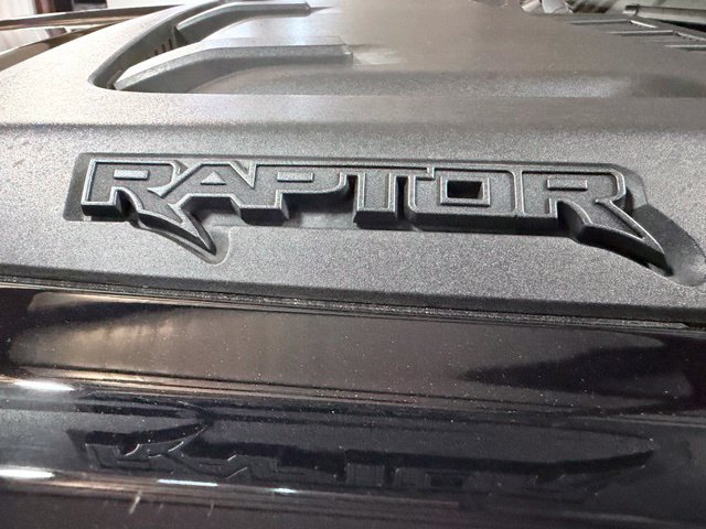 Used 2022 Ford F150 Raptor w/ Equipment Group 801A High AWD/4WD image 35