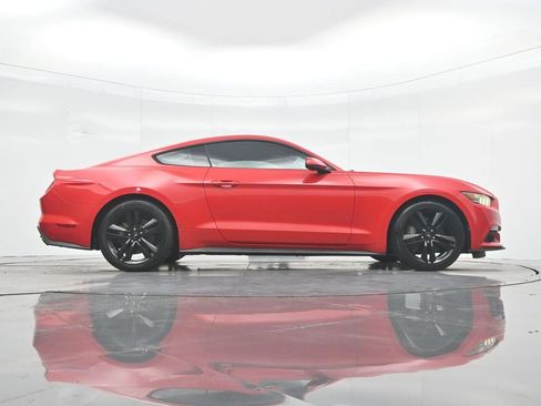 Used 2016 Ford Mustang Premium w/ Ecoboost Performance Package RWD image 32