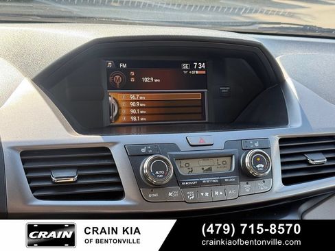 Used 2014 Honda Odyssey EX-L image 15