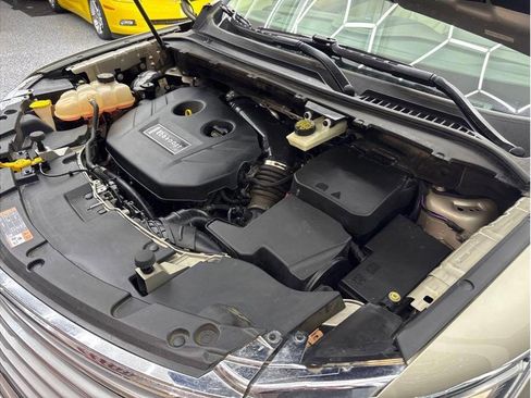 Used 2015 Lincoln MKC FWD w/ Equipment Group 101A Select image 25