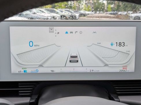 Certified 2024 Hyundai Ioniq 5 SEL RWD image 30
