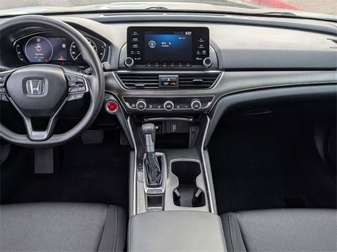 Used 2018 Honda Accord LX image 22