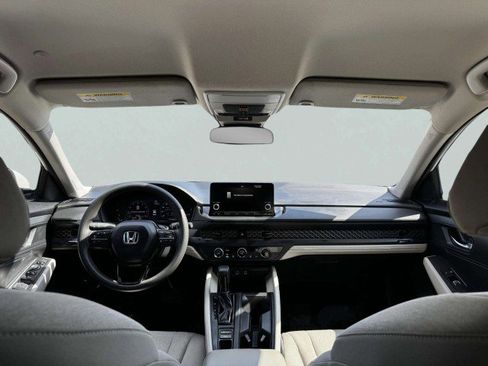 Used 2024 Honda Accord LX image 37