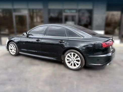 Used 2018 Audi A6 2.0T Premium image 3