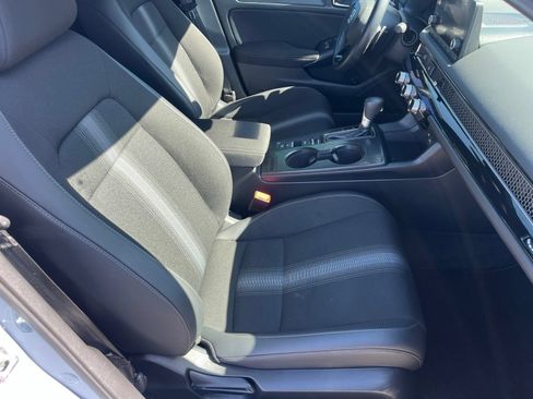 Used 2024 Honda Civic Sport image 15