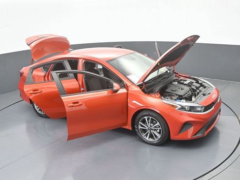 Used 2023 Kia Forte LXS w/ LXS Technology Package image 64