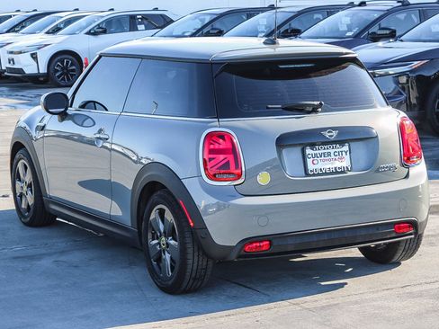 Used 2023 MINI Cooper SE image 7