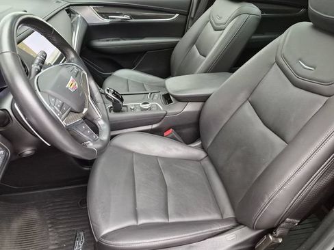 Used 2023 Cadillac XT5 Sportv w/ Technology Package AWD/4WD image 21