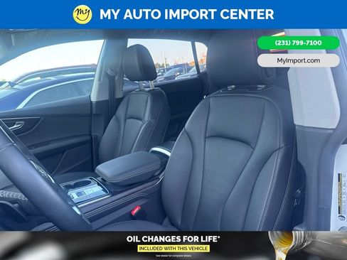 Used 2023 Audi Q8 Prestige AWD/4WD image 7