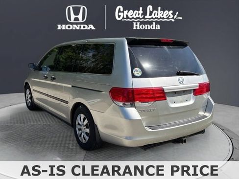 Used 2009 Honda Odyssey LX image 4