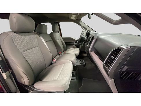 Used 2018 Ford F150 XLT AWD/4WD image 17