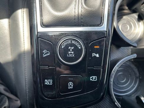 Used 2024 Kia Sportage X-Line w/ X-Line Premium Package AWD/4WD image 15