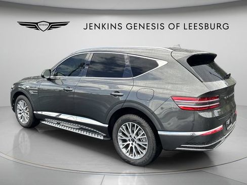 New 2026 Genesis GV80 2.5T RWD image 7