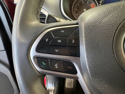 Used 2021 Jeep Cherokee Latitude Lux AWD/4WD image 15
