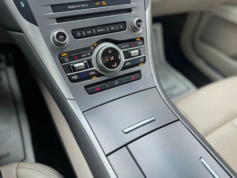 Used 2019 Lincoln MKZ Reserve w/ Reserve Plus Package AWD/4WD image 37