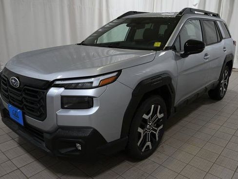 New 2026 Subaru Outback Touring XT AWD/4WD image 17
