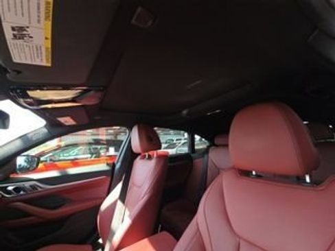 Used 2025 BMW 430i xDrive AWD/4WD image 5