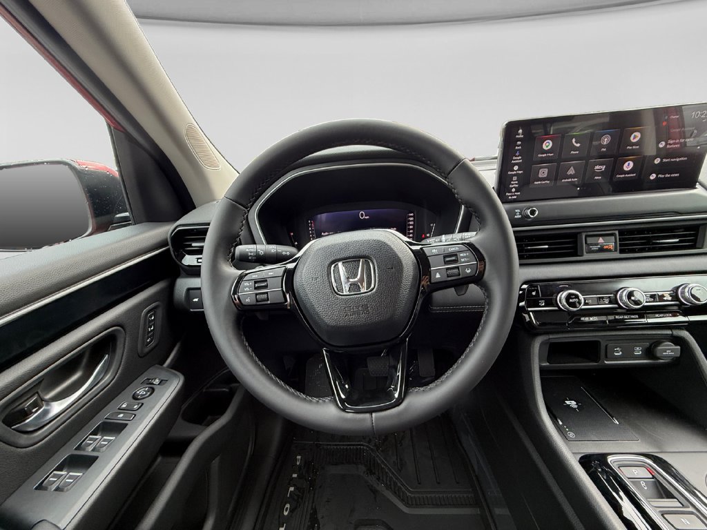 New 2026 Honda Pilot EX-L image 13