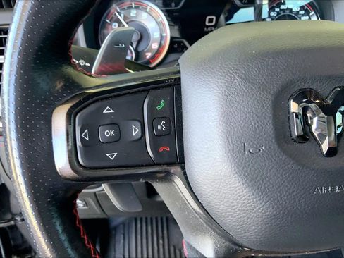Used 2022 RAM 1500 TRX w/ TRX Level 2 Equipment Group AWD/4WD image 24
