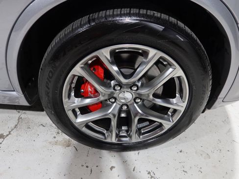 Used 2021 Dodge Durango SRT w/ Technology Group AWD/4WD image 41