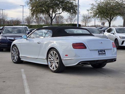 Used 2015 Bentley Continental GT Speed image 12