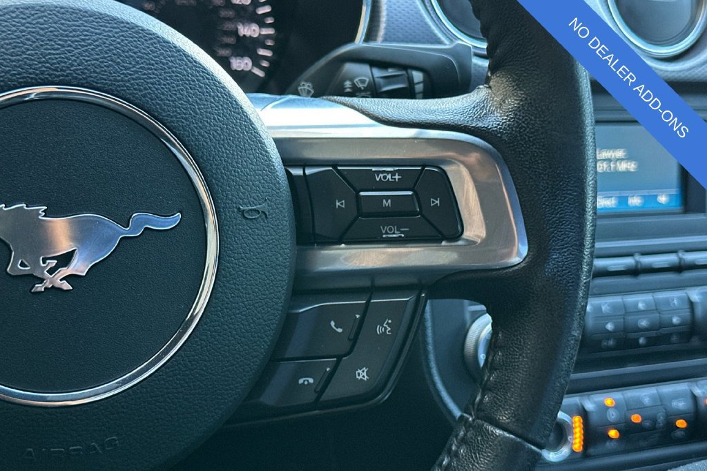Used 2017 Ford Mustang GT RWD image 26