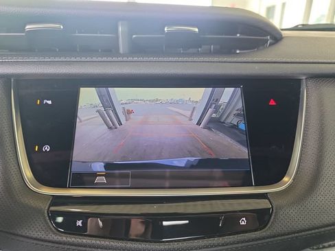 Certified 2024 Cadillac XT5 Sportv w/ LPO, Floor Liner Package AWD/4WD image 22