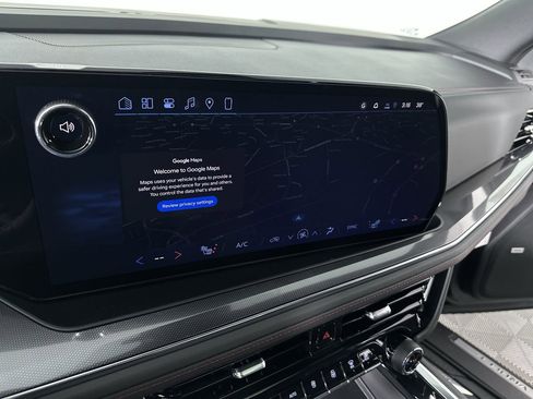 New 2026 Chevrolet Suburban RST w/ RST Capability Package image 74