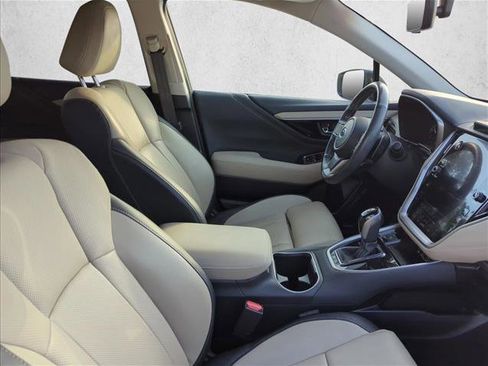 Used 2023 Subaru Outback Limited image 24