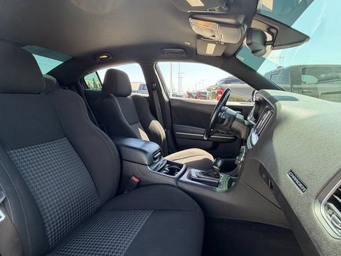 Used 2021 Dodge Charger R/T RWD image 11