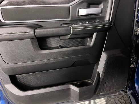 Used 2024 RAM 2500 Big Horn w/ Bed Utility Group image 24