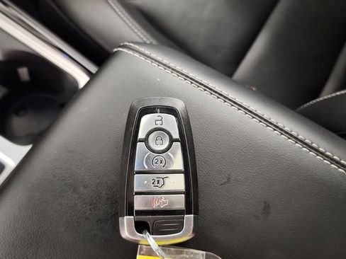 Used 2024 Ford Explorer ST w/ Equipment Group 401A AWD/4WD image 23