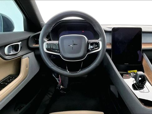 Used 2022 Polestar Polestar 2 w/ Plus Package AWD/4WD image 6
