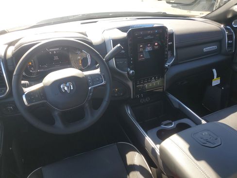 New 2026 RAM 3500 Laramie image 7