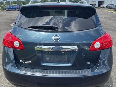 Used 2013 Nissan Rogue SL FWD image 3