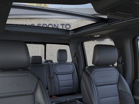 New 2026 Ford F150 Raptor image 22