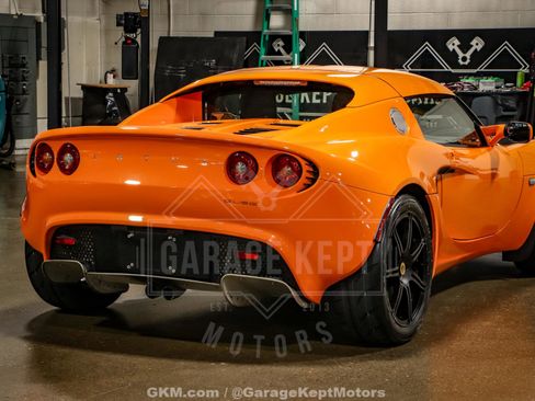 Used 2005 Lotus Elise image 43