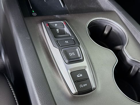 New 2026 Honda Ridgeline RTL image 19