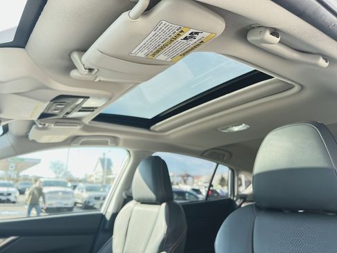 Used 2018 Subaru Crosstrek 2.0i Limited image 23