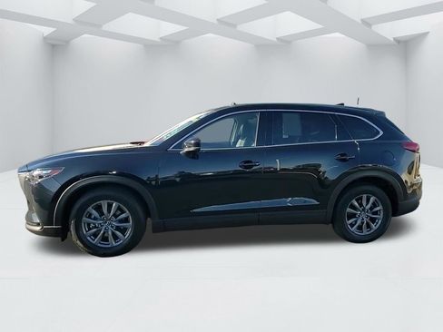 Certified 2023 MAZDA CX-9 Touring image 8