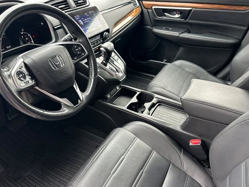 Used 2020 Honda CR-V EX-L image 7