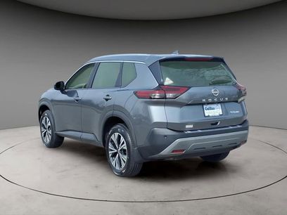 Used 2023 Nissan Rogue SV w/ SV Premium B Package