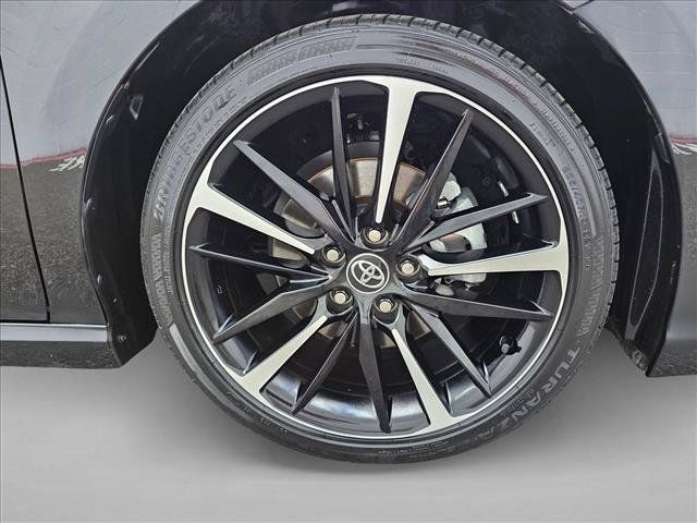 Used 2020 Toyota Camry XSE w/ Driver Assist Package FWD image 9