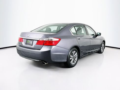 Used 2015 Honda Accord LX image 9
