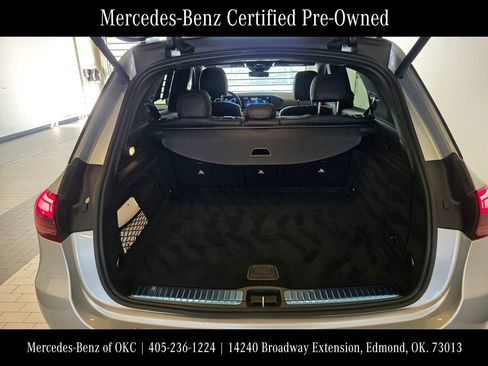 Used 2025 Mercedes-Benz GLE 350 4MATIC image 18