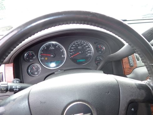 Used 2007 Chevrolet Tahoe LT image 28