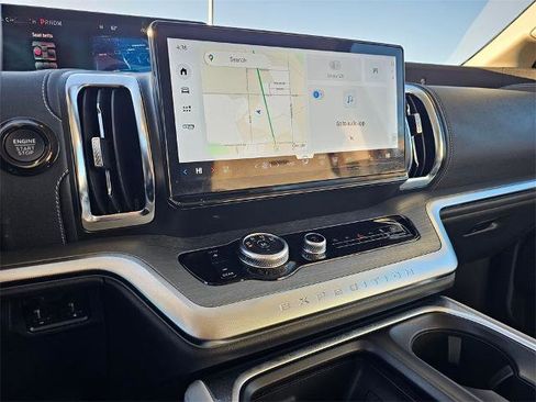 Certified 2025 Ford Expedition Max Platinum image 20