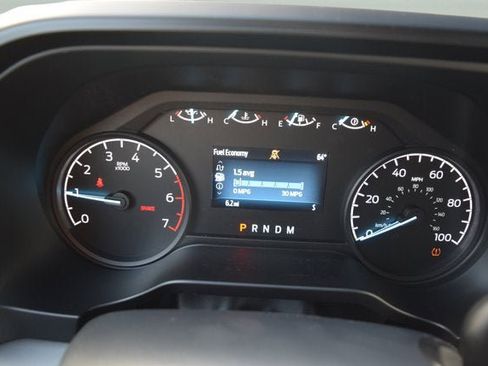 New 2026 Ford F350 XL w/ STX Appearance Package AWD/4WD image 7