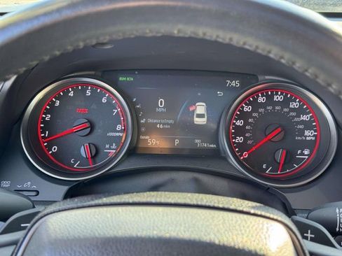 Used 2023 Toyota Camry XSE w/ Navigation Package FWD image 27
