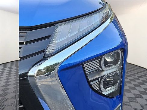 Used 2023 Mitsubishi Eclipse Cross SEL image 8